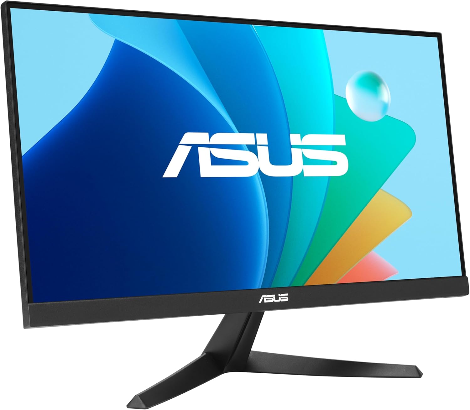 ASUS VY229HF 21.5 Inch Full HD 100Hz IPS Eye Care Monitor with Adaptive Sync - Image 9