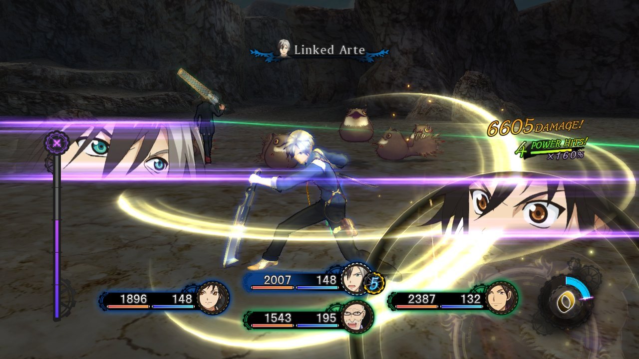 Tales of Xillia 2 PlayStation 3 Game Disc - Image 14