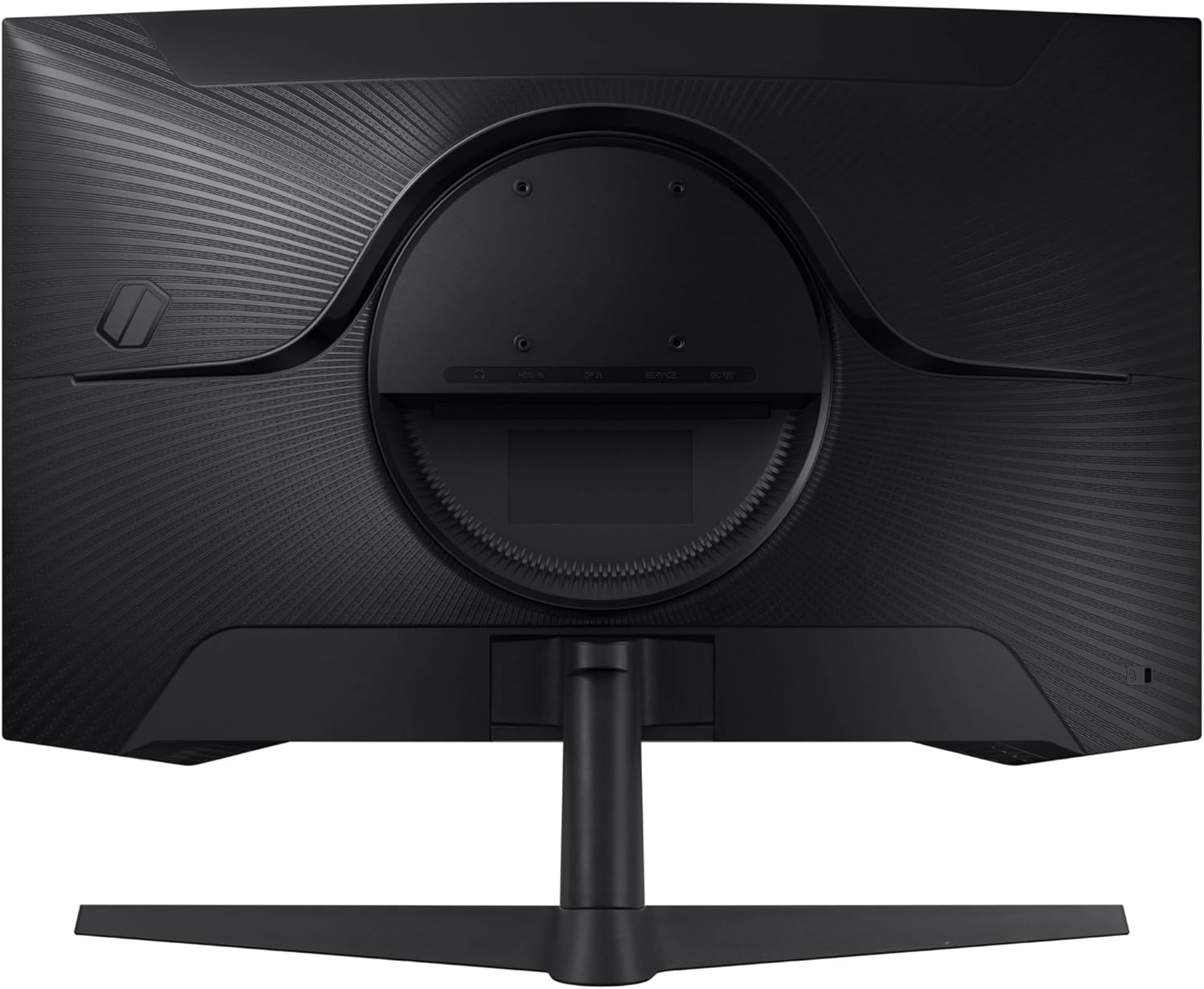 SAMSUNG 32 Inch Odyssey G55C QHD 1000R Curved Gaming Monitor 165Hz 1ms MPRT HDR10 - Image 8