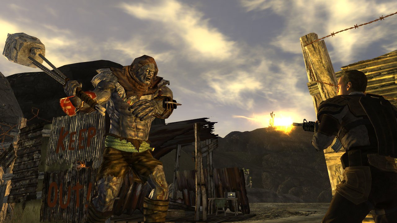 Fallout New Vegas Complete Edition Playstation 3 - Image 9