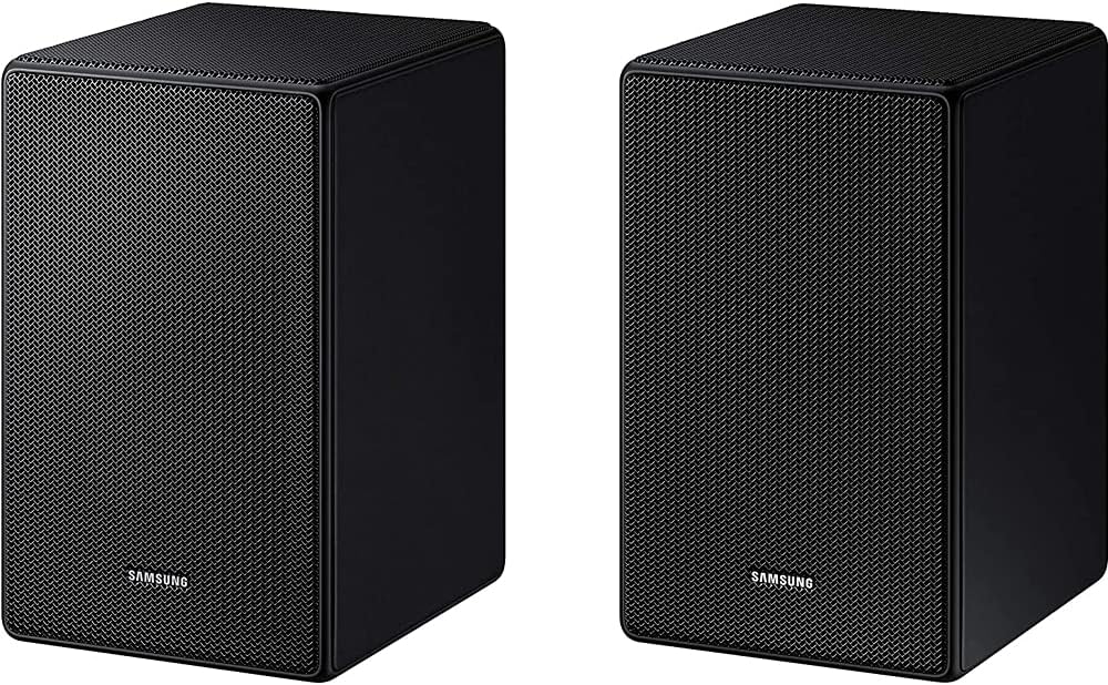 Samsung SWA-9500S Wireless Rear Speaker Kit Dolby Atmos DTS X 1 Year Protection - Image 3