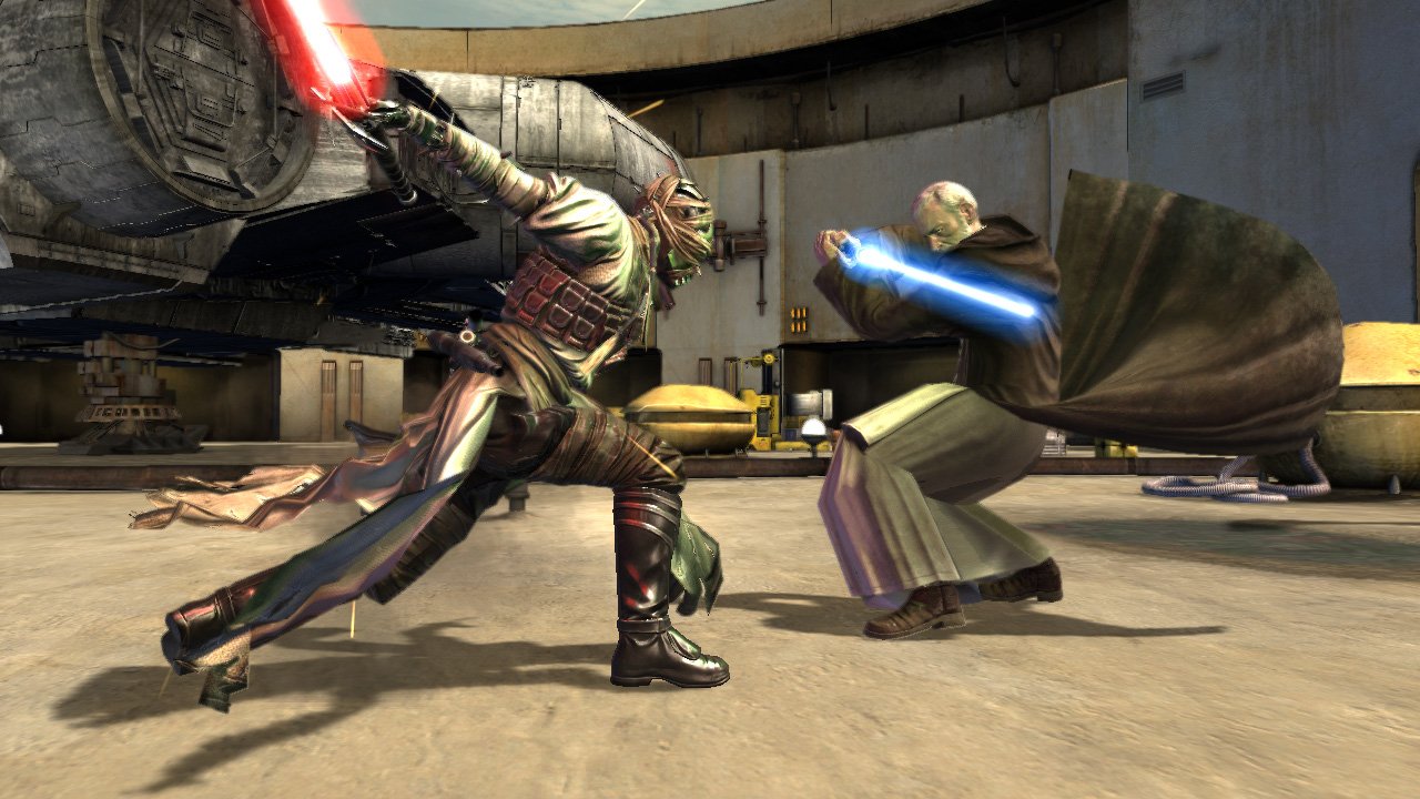 Star Wars The Force Unleashed Ultimate Sith Edition Playstation 3 Disc - Image 4