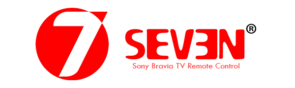 Sony Bravia TV Remote
