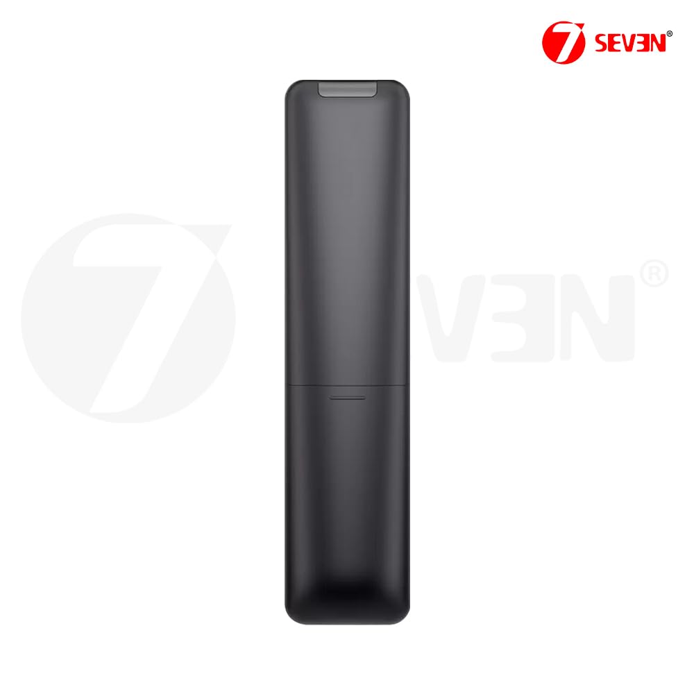 7SEVEN® Replacement Remote for Realme Smart TVs Android LED OLED QLED 4K TVs No Voice Command Streaming Hotkeys - Image 7