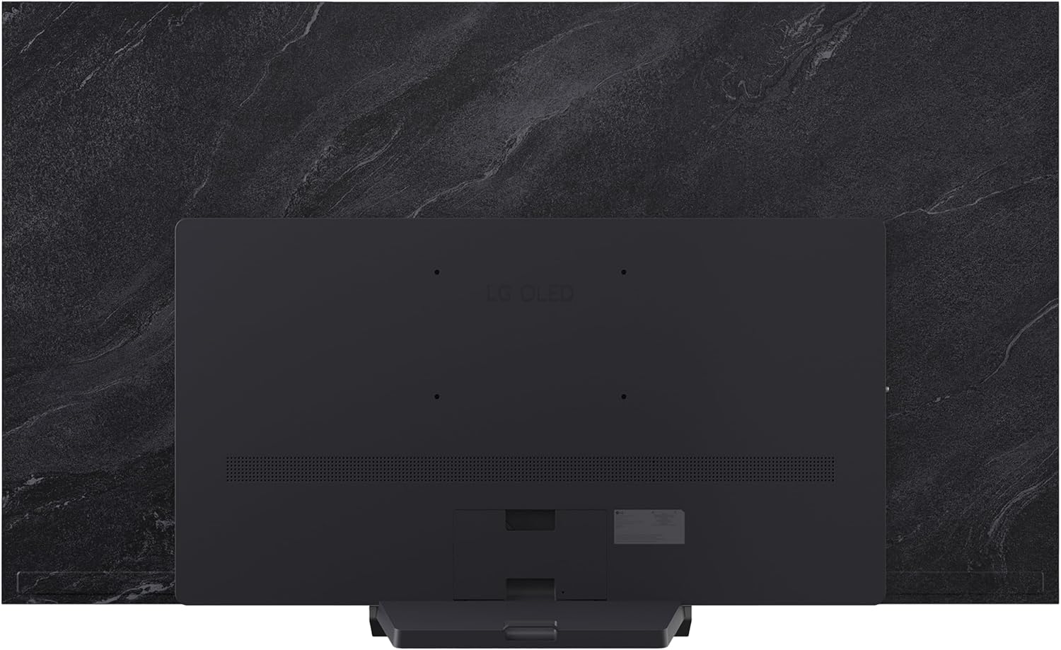 LG 77-Inch C5 Series OLED evo AI 4K Smart TV with Dolby Atmos, HDR10, 2025 Model - Image 11
