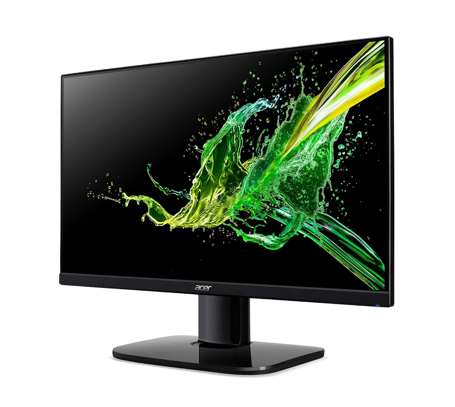 Acer KA270 E 27 Inch Full HD IPS LCD Monitor 100Hz 1ms VRB AMD FreeSync Zero Frame - Image 6