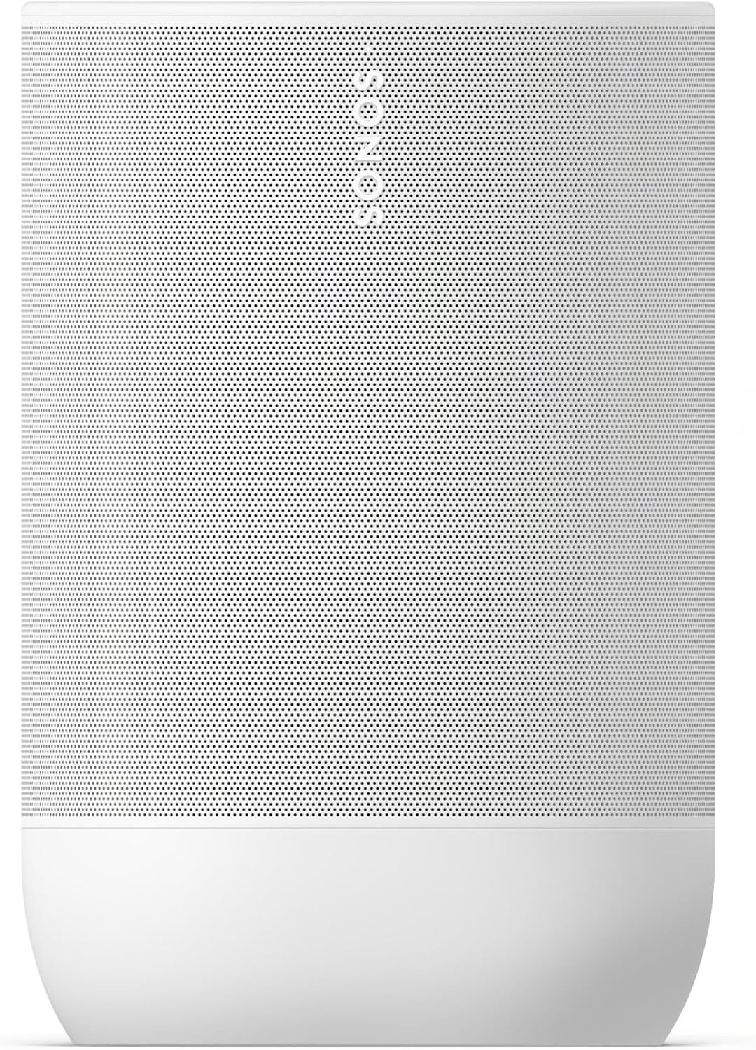 Sonos Move 2 White Portable Wireless Bluetooth Speaker 13 Hour Battery - Image 2