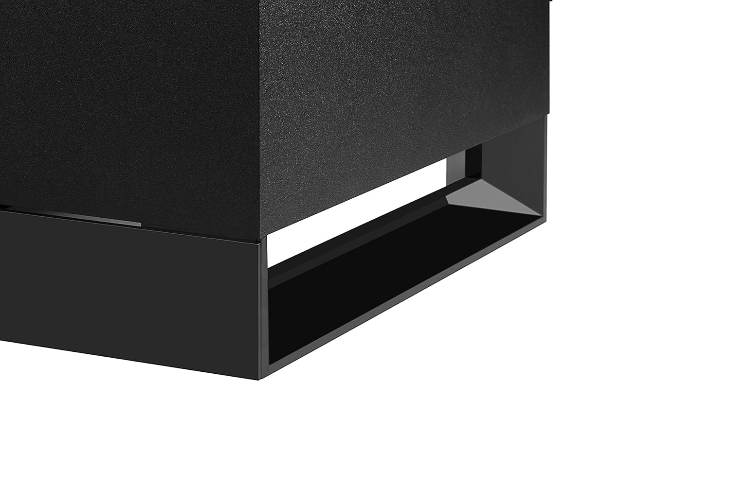 Edifier R501BT 93W 5.1 Channel Wireless Bluetooth Satellite Speaker System Black - Image 8