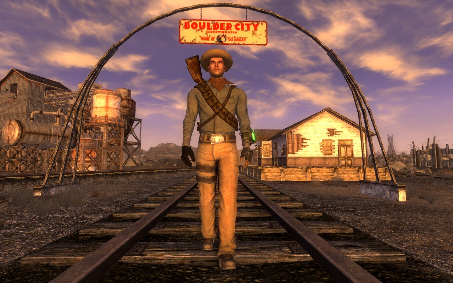 Fallout New Vegas Complete Edition Playstation 3 - Image 15