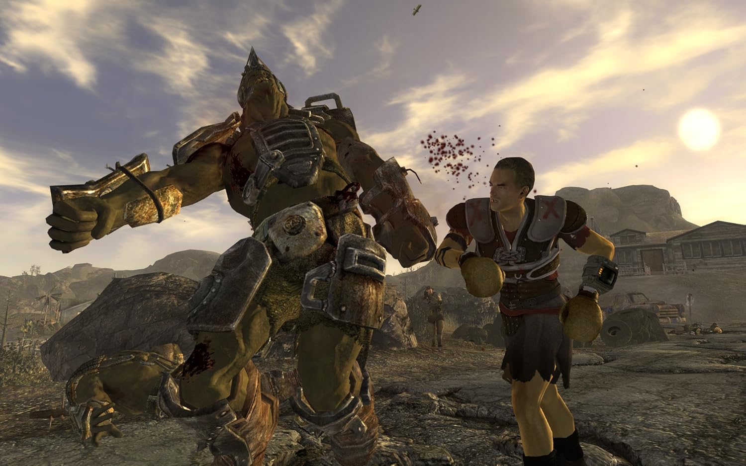 Fallout New Vegas Complete Edition Playstation 3 - Image 14