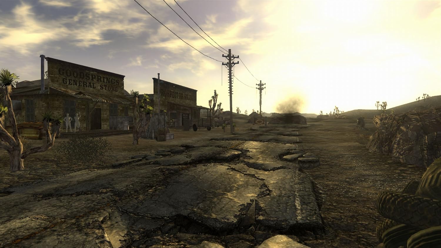 Fallout New Vegas Complete Edition Playstation 3 - Image 7
