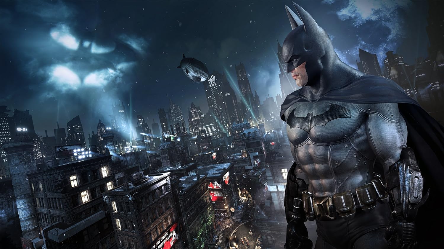 Batman Arkham Collection Standard Edition for PlayStation 4 - Image 2