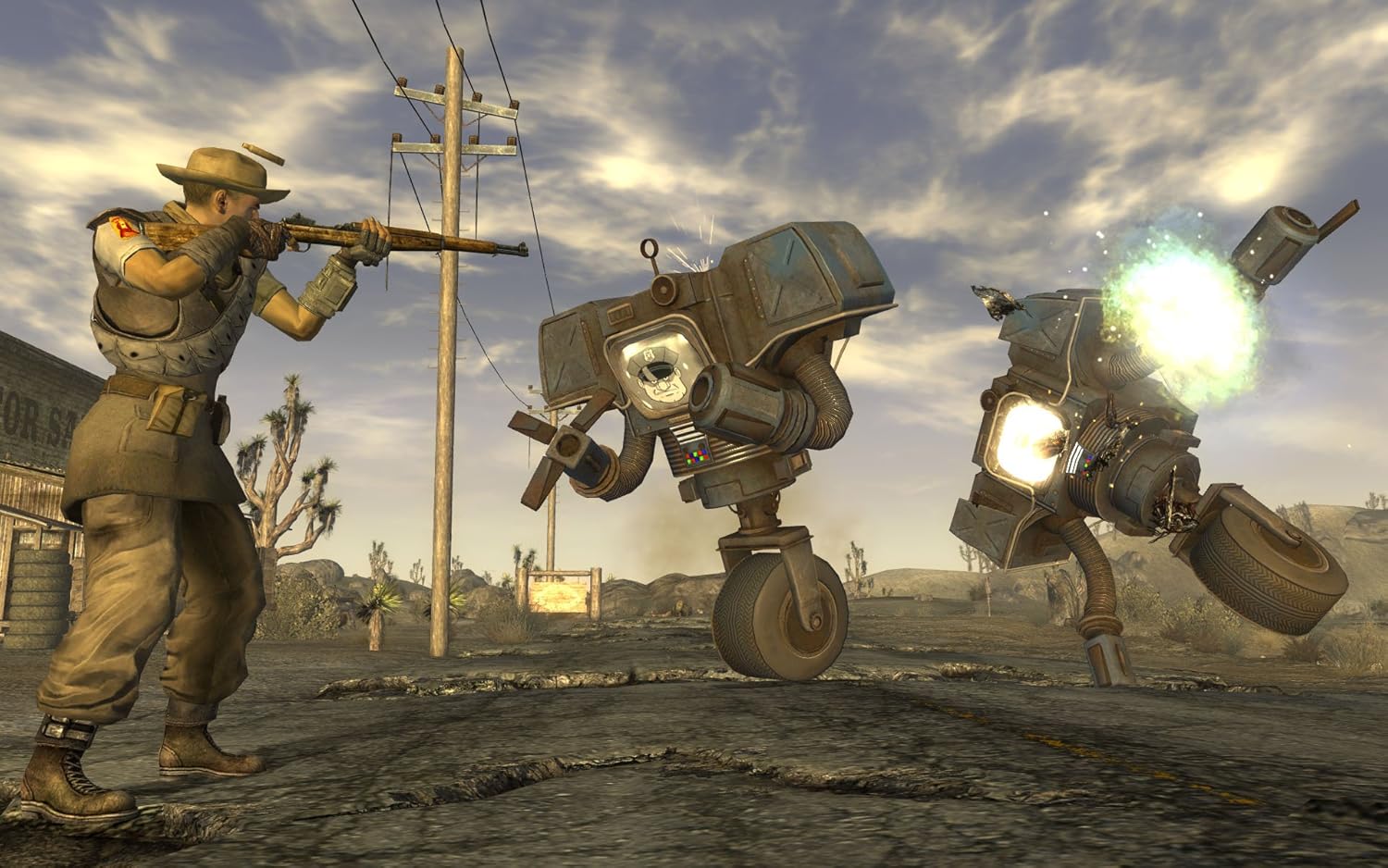 Fallout New Vegas Complete Edition Playstation 3 - Image 6