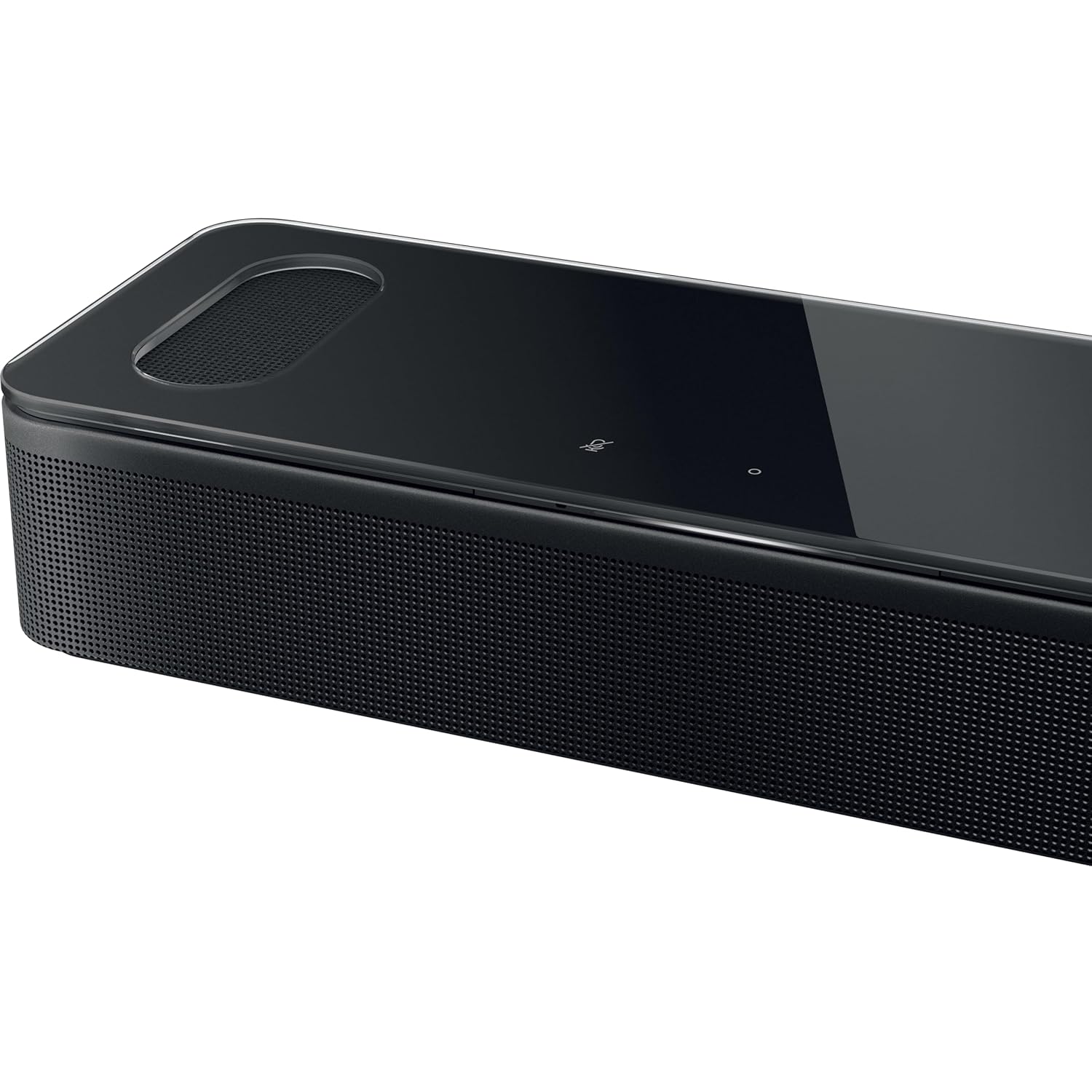 Bose Smart Ultra Soundbar Black with Dolby Atmos and Alexa Wireless Bluetooth AI Surround Sound - Image 4