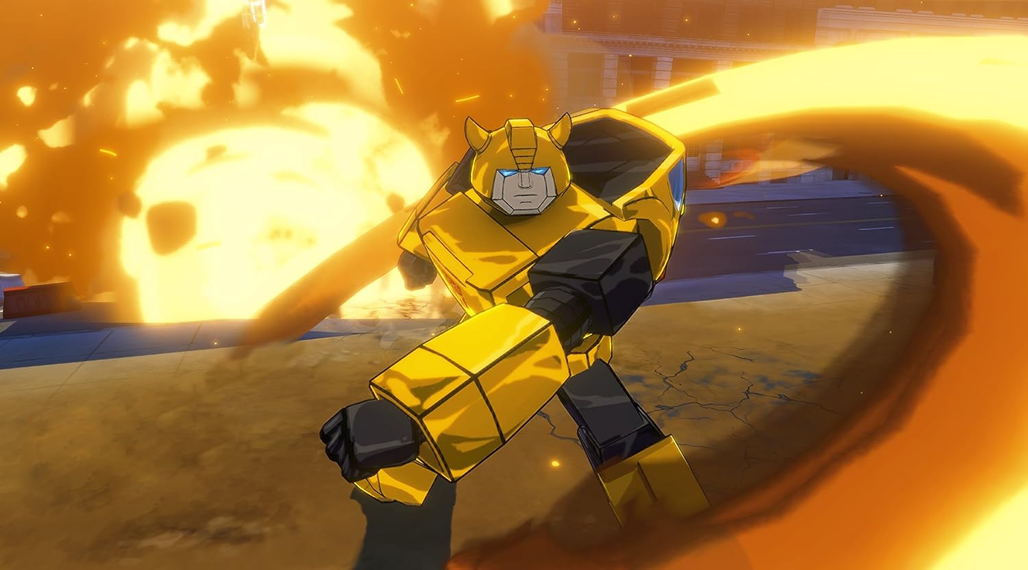 Transformers Devastation Game for PlayStation 3 - Image 5
