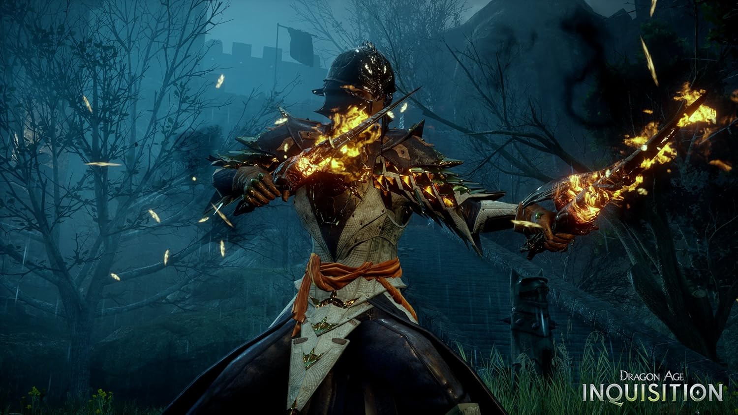 Dragon Age Inquisition Standard Edition for PlayStation 3 - Image 5