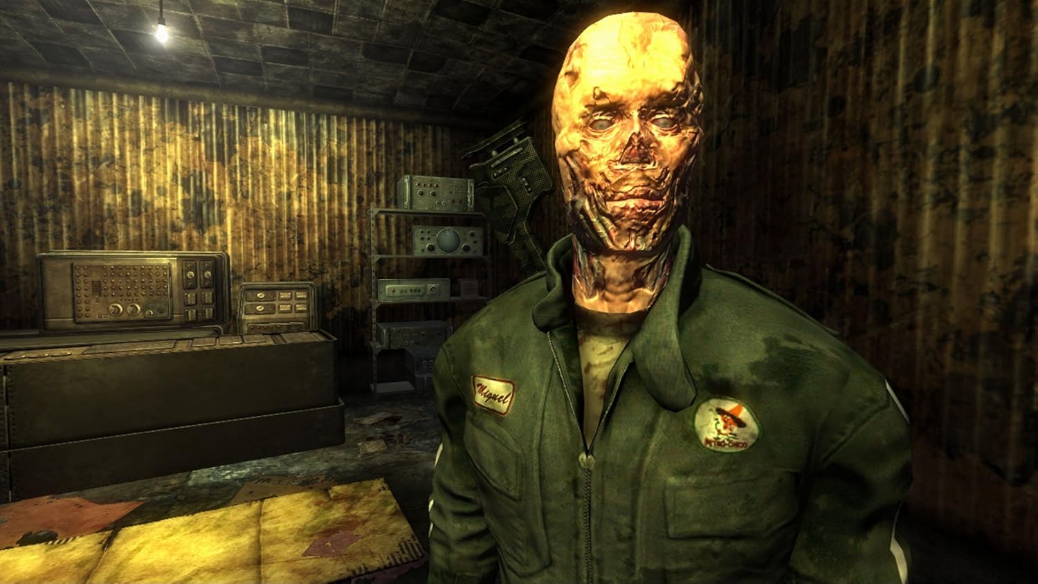 Fallout New Vegas Complete Edition Playstation 3 - Image 10