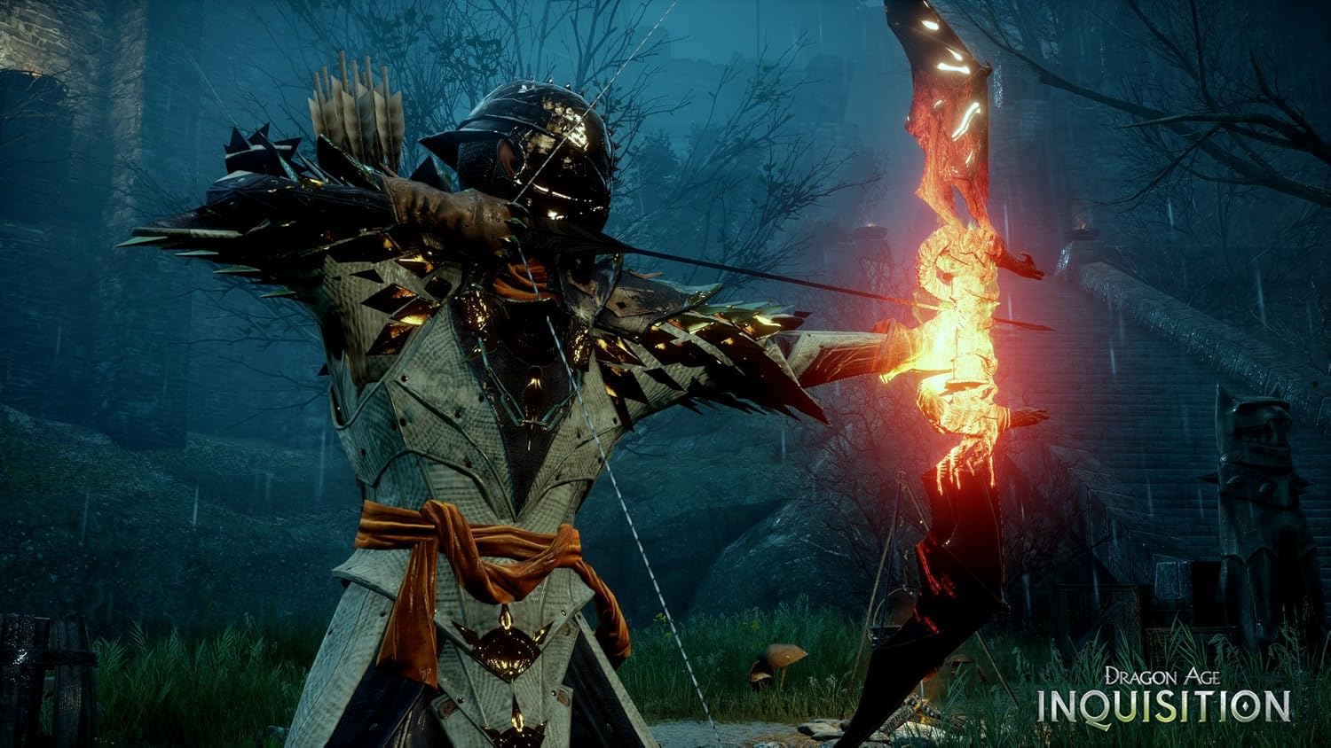 Dragon Age Inquisition Standard Edition for PlayStation 3 - Image 4