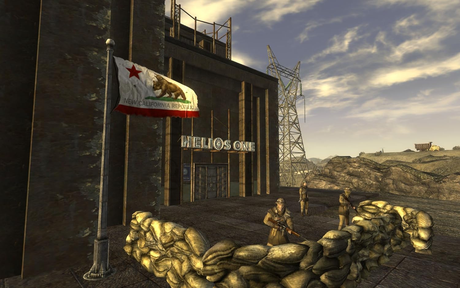 Fallout New Vegas Complete Edition Playstation 3 - Image 5