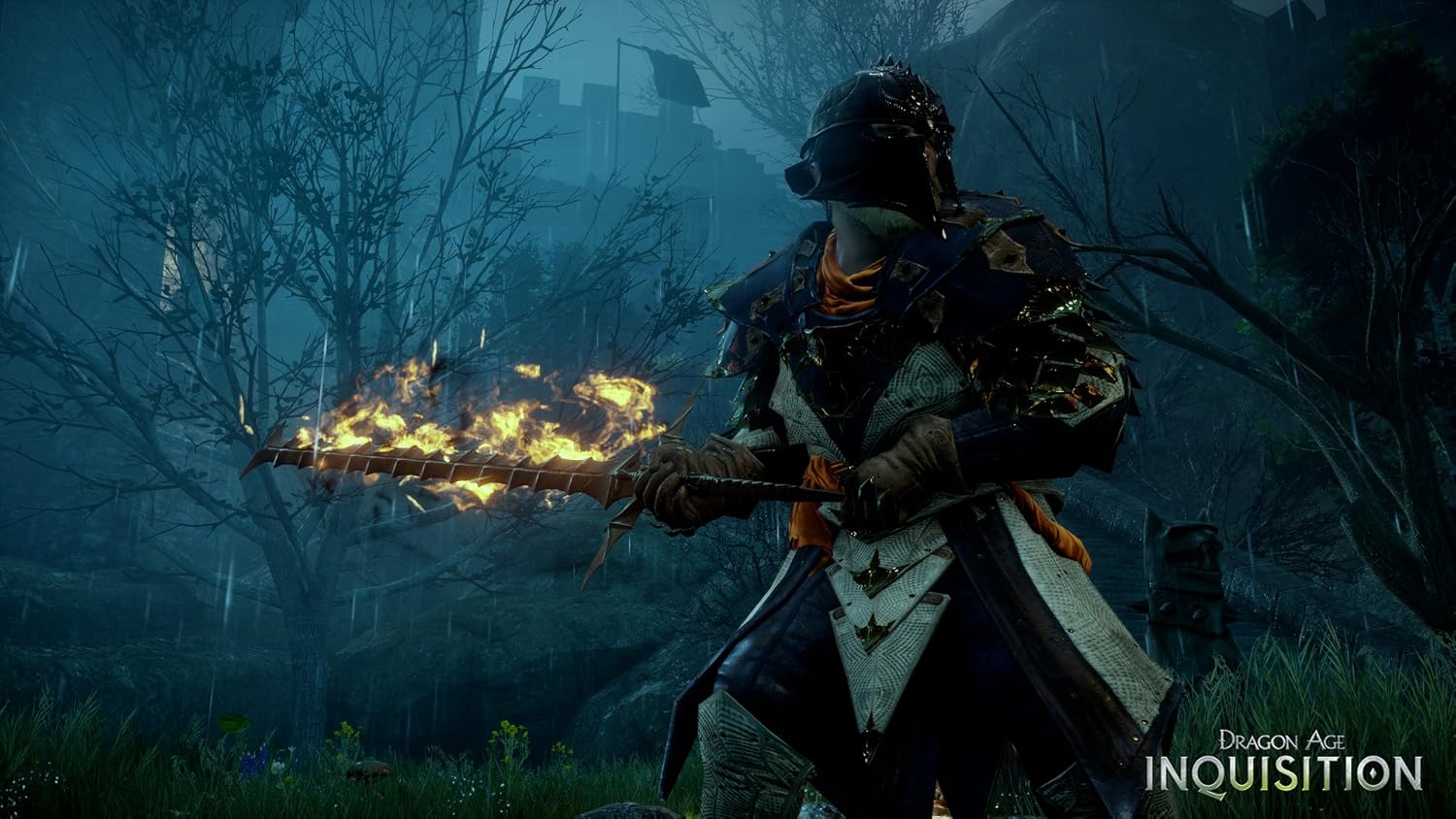 Dragon Age Inquisition Standard Edition for PlayStation 3 - Image 6