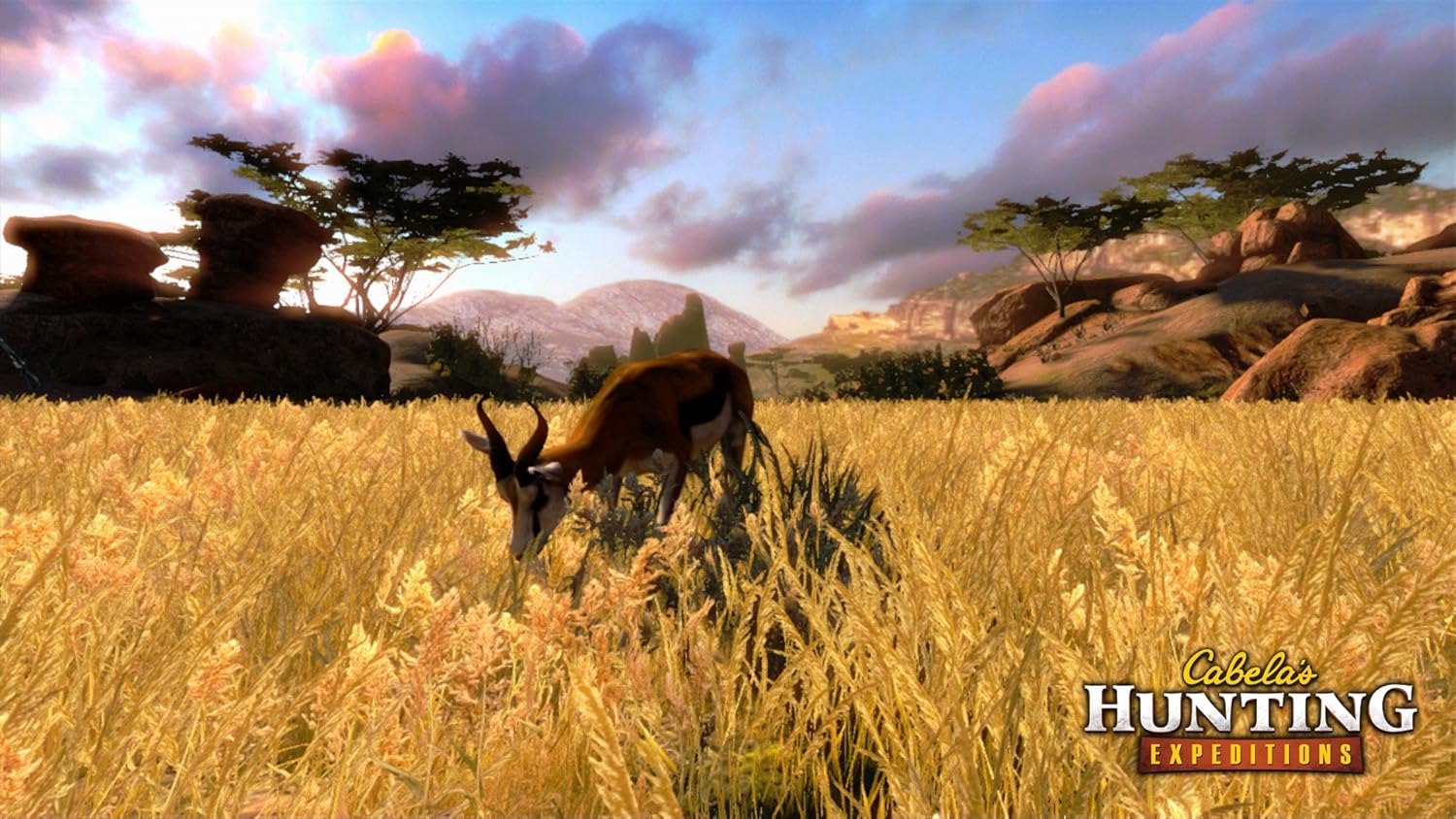 Cabela's Hunting Expeditions Playstation 3 Used Game - Image 7