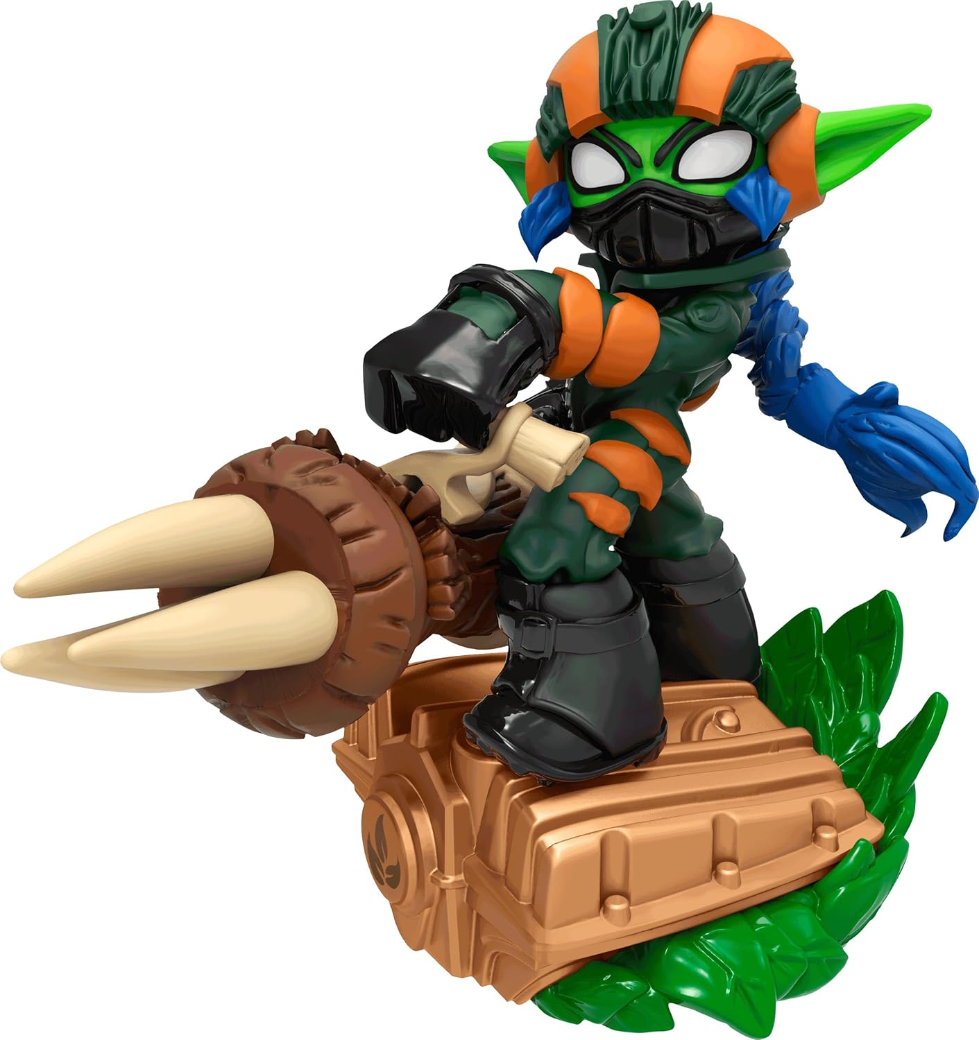 Skylanders SuperChargers Starter Pack for PlayStation 3 - New Condition - Image 6