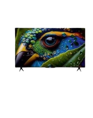 AAFY CO. 80 cm Frameless HD Ready Smart LED TV with Android - 32 Inch