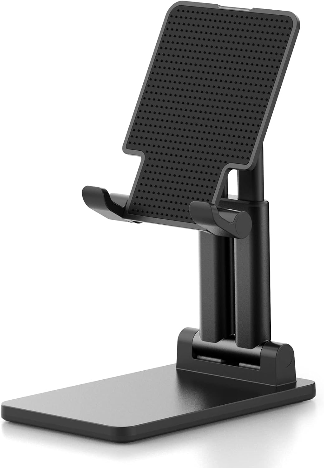 ARZOPA Adjustable Desk Phone Stand for iPhone, iPad, Surface Pro, Portable Monitor 7"-15.6"