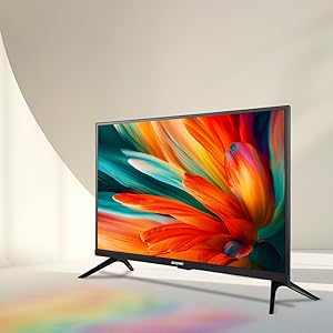 Acerpure TV Usage