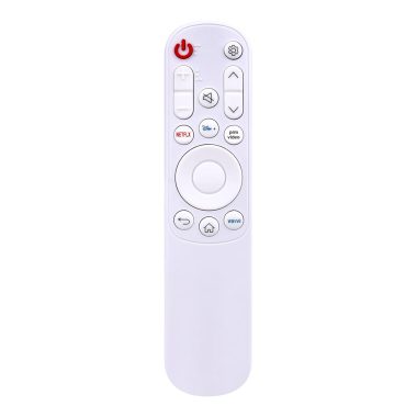 Allimity AKB76039323 Remote for LG StanbyME Go 27LX5QKNA Smart Touch Screen LED TV