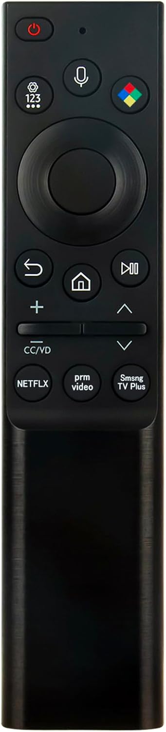 Allimity BN59-01363M Replacement Voice Remote for Samsung 2021 Crystal UHD HDR Smart TVs