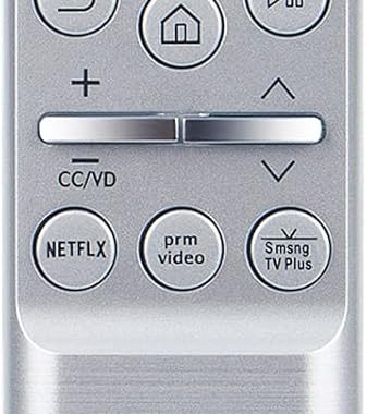 Samsung BN59-01346A Replacement Voice Remote for The Terrace Full Sun Outdoor TVs