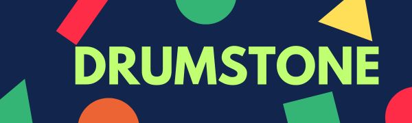 Drumstone Headset Image 1