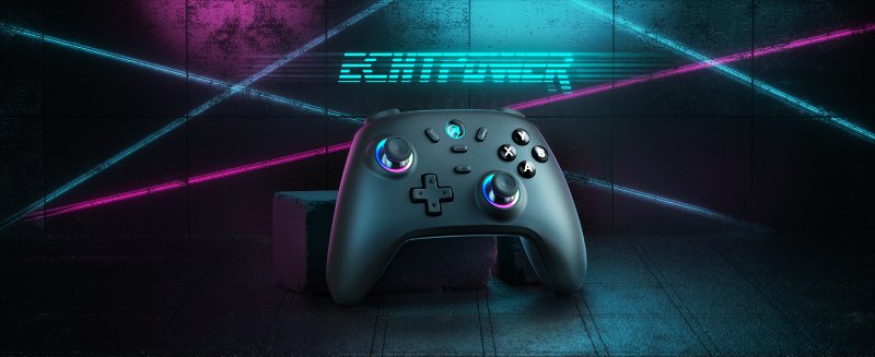 PC Gaming Controller
