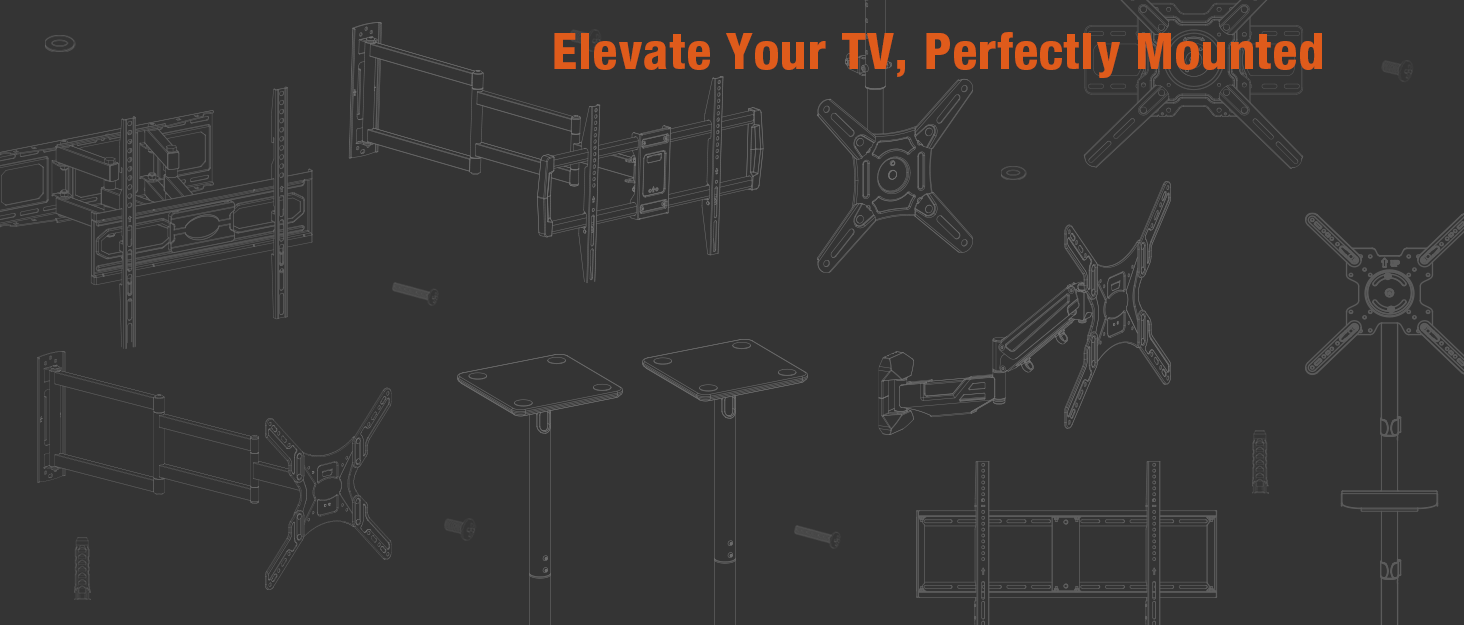 TV Mount Image 3