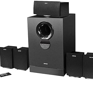 Speaker System