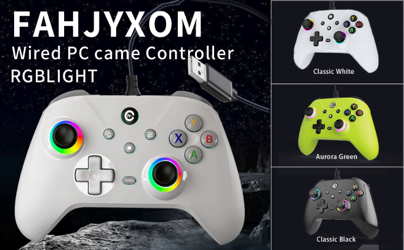 Game Controller