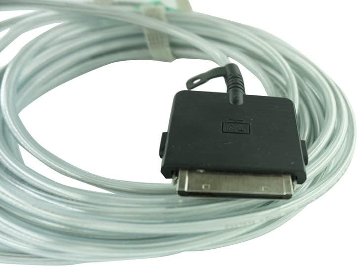 Replacement One Connect Cable for Samsung 8K UHD QLED Smart LED HDTV Models