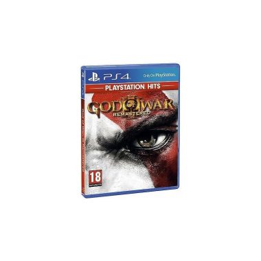 God of War Remastered Hits Collection for PlayStation 4