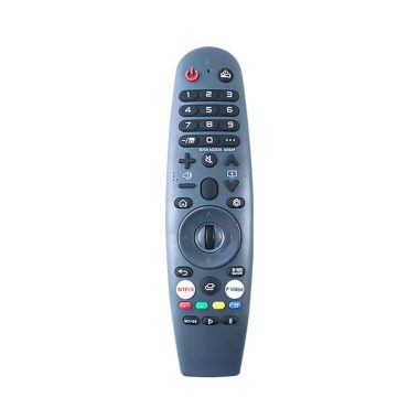HITORE Universal Replacement Remote for LG INTEX BPL LLYOD VU Vise LCD LED UHD Smart 4K TVs