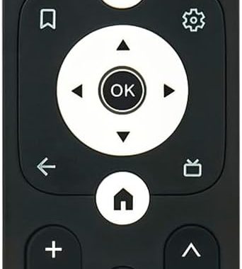 Haier Smart TV HTR-U31 Voice Replacement Remote Control for LE40K6600G H50S6UG H55S6UG H65S6UG H32K66UG H43K66UG H50K66UG