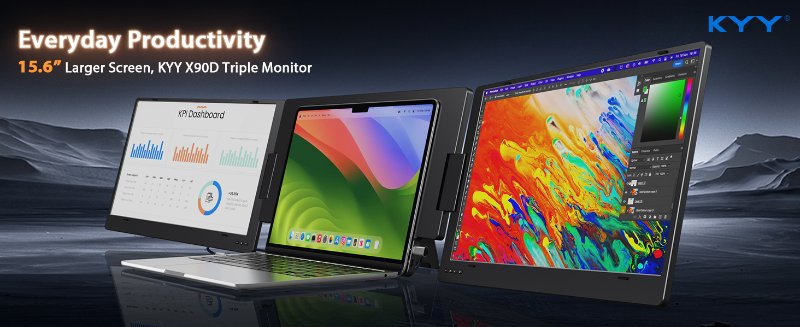Computer Monitor