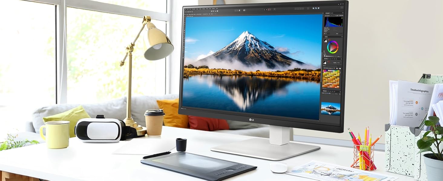 LG UltraFine Display