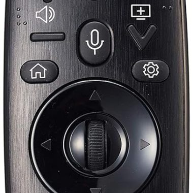 LG AN-MR19BA AI Voice Command Magic Remote Control