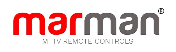 Mi TV Remote Image