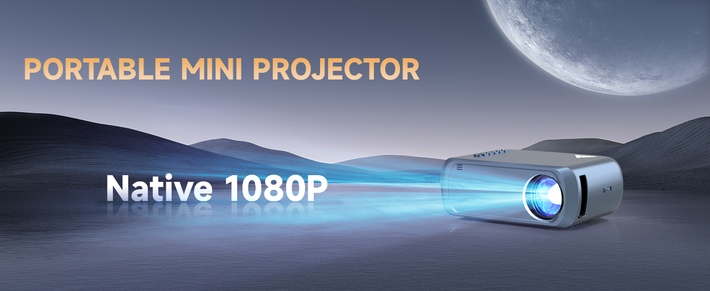 projector