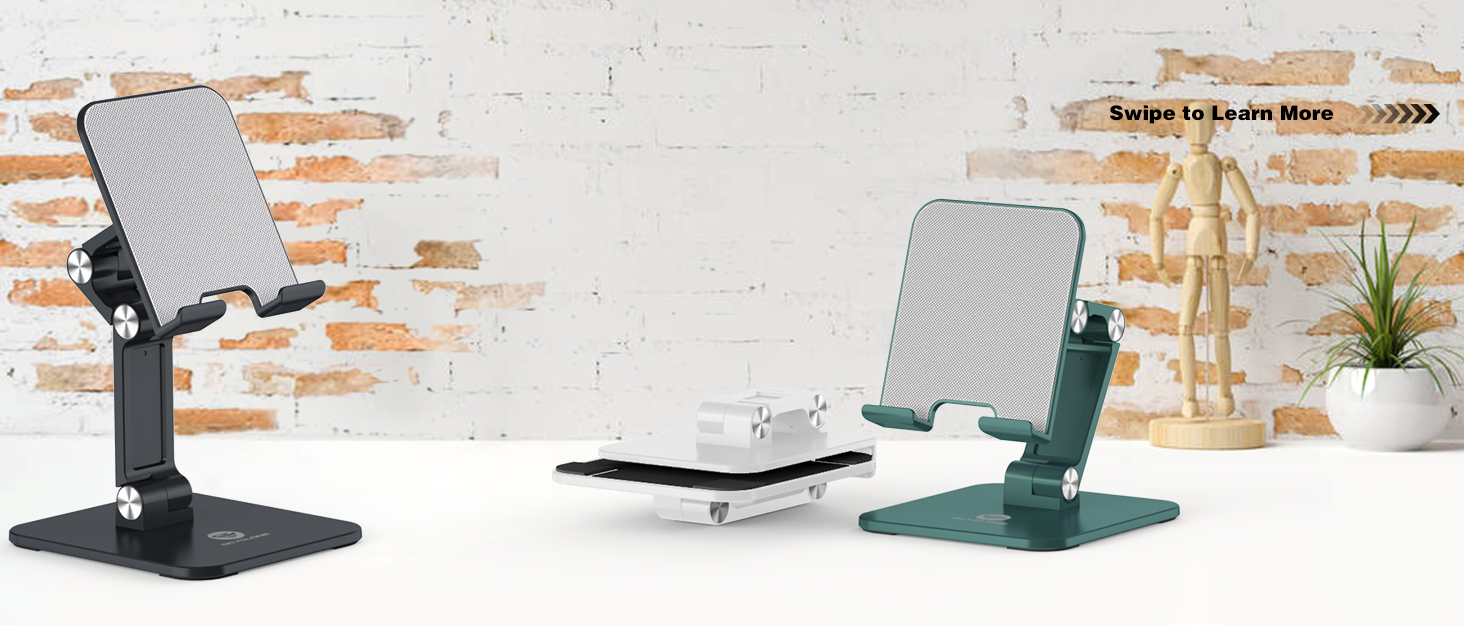 OCYCLONE Tablet Stand