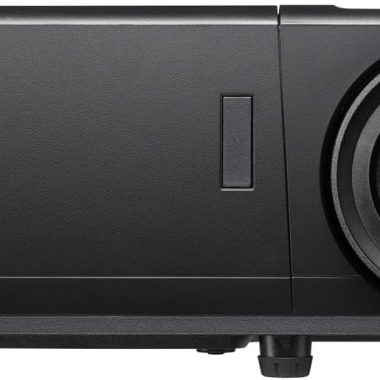 Optoma UHZ50e 4K UHD Projector 2500 Lumens Enhanced Gaming 4ms HDR HLG Alexa Google Compatible