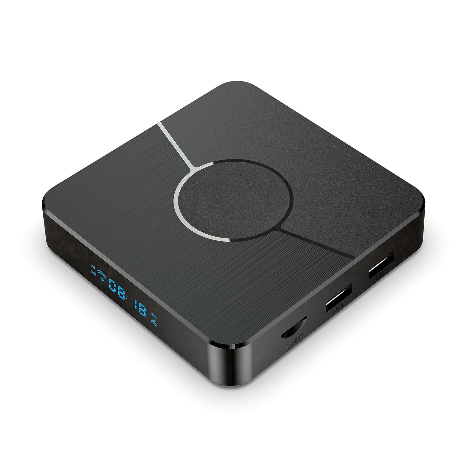 Profitech T98 Mini+ RTC Android 11 TV Box 4GB RAM 32GB ROM BT 5