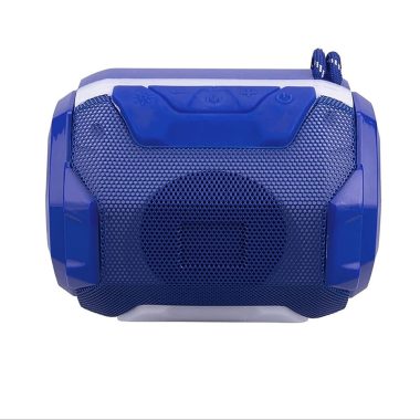 RGMS Portable Wireless Bluetooth Speaker 5W Stereo Sound TF Card Subwoofer Black Blue Red Gray